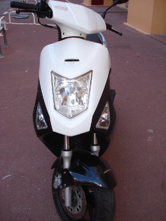 Scooter DAELIM S4  occasion