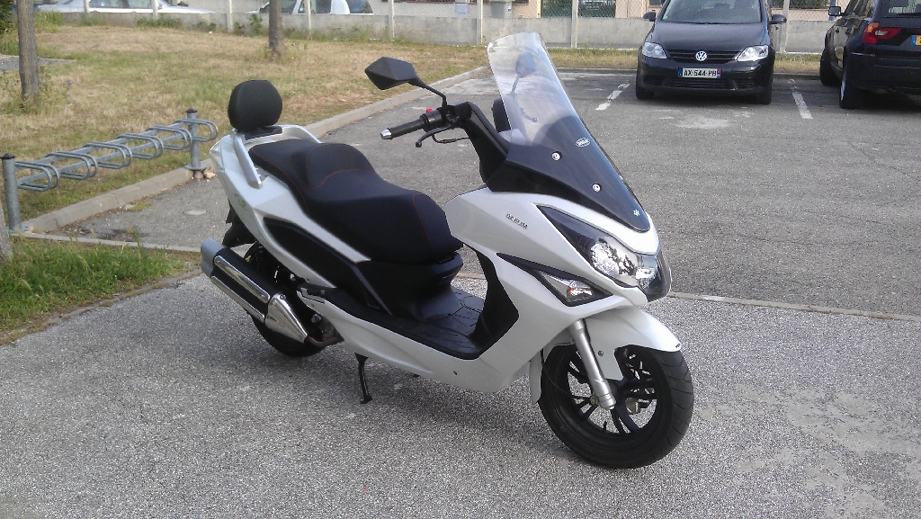 Scooter DAELIM S3  occasion